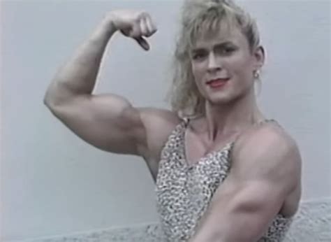 john poteat bodybuilder|Whatever Happened To Tonya Knight, Gold From。